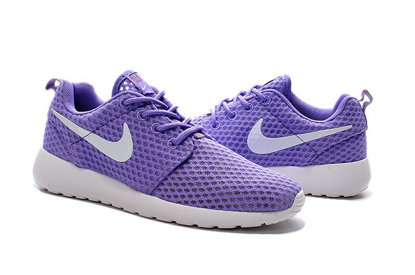 NIKE Roshe Run I BR THE Sky Women-007